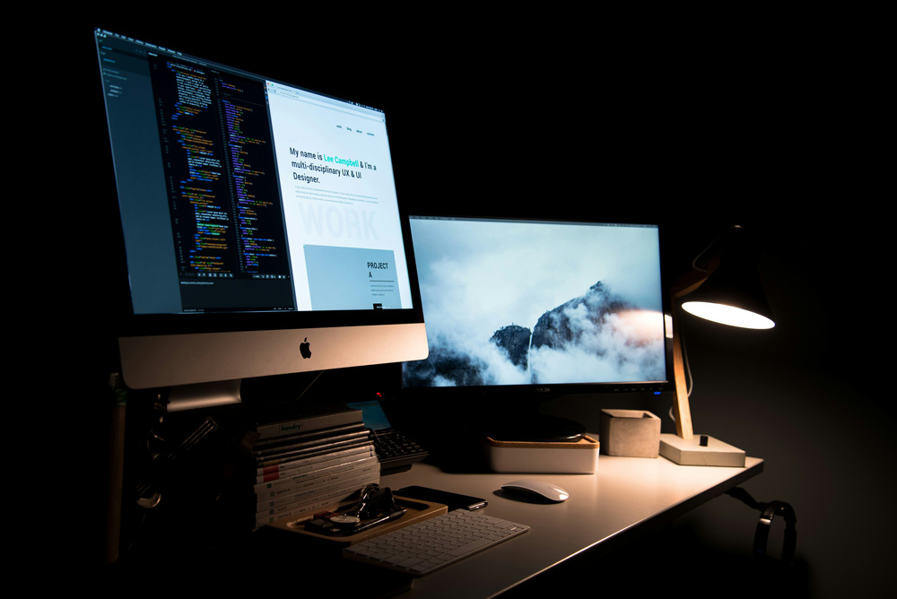 Webseiten im Jahr 2025 – So wichtig ist modernes Webdesign heute
